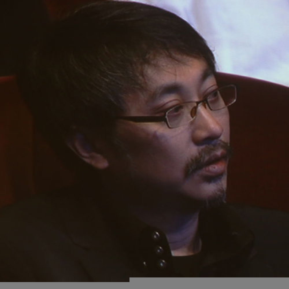 杨宗宪