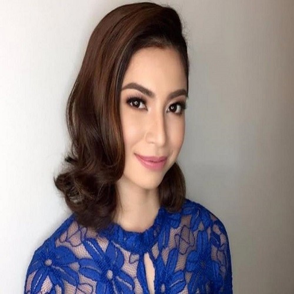Glaiza De Castro