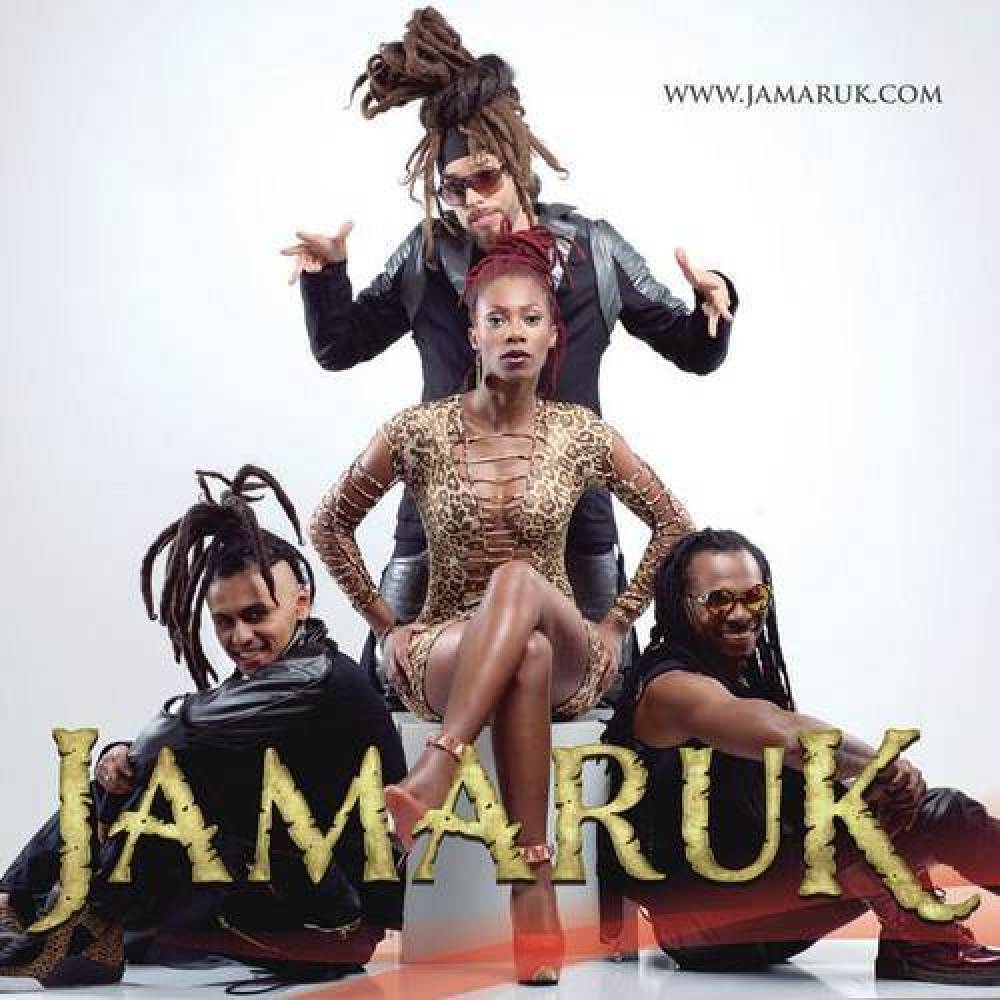 Jamaruk