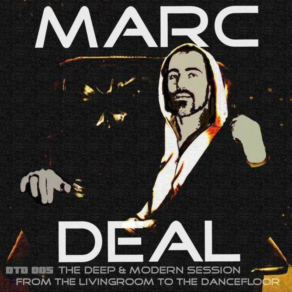Marc Deal