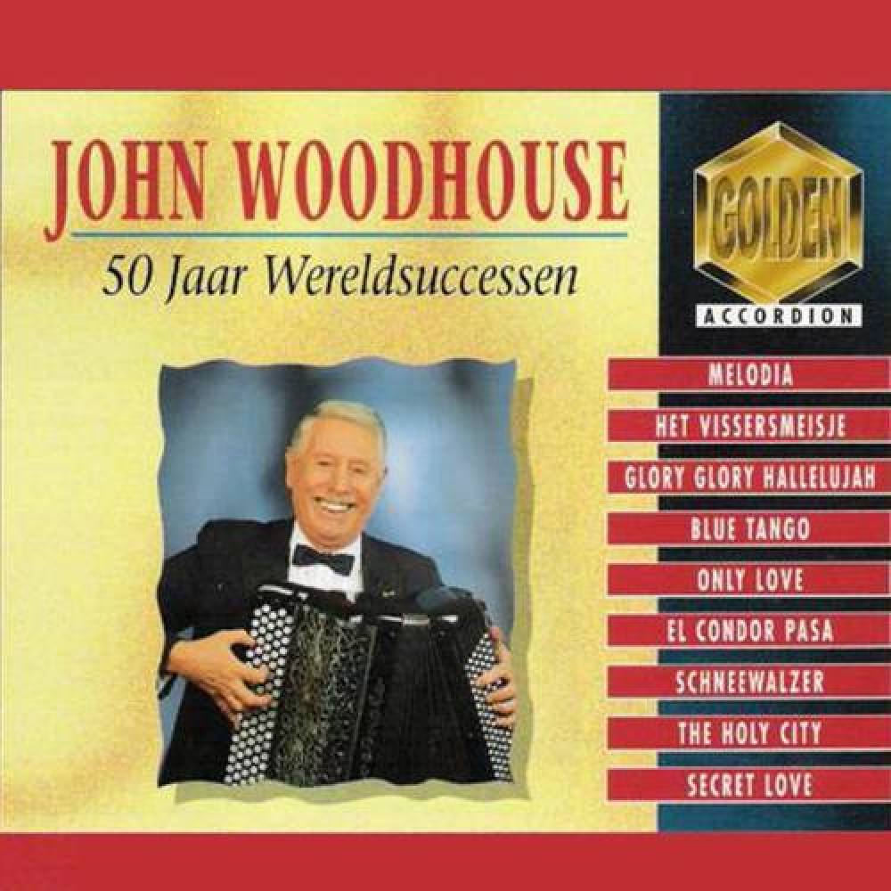 John Woodhouse