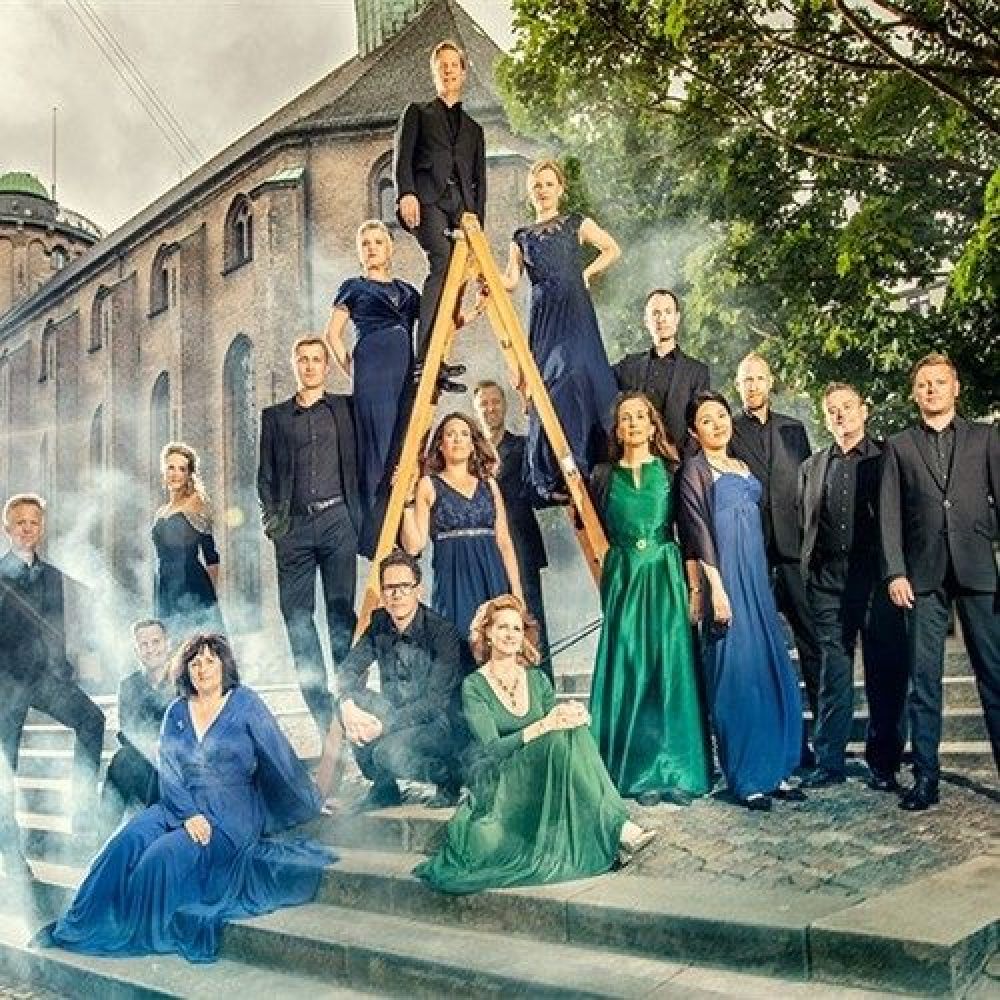 Danish National Vocal Ensemble