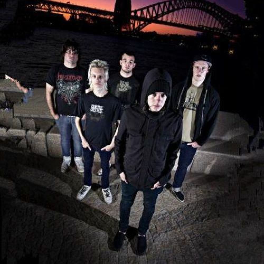 Thy Art Is Murder