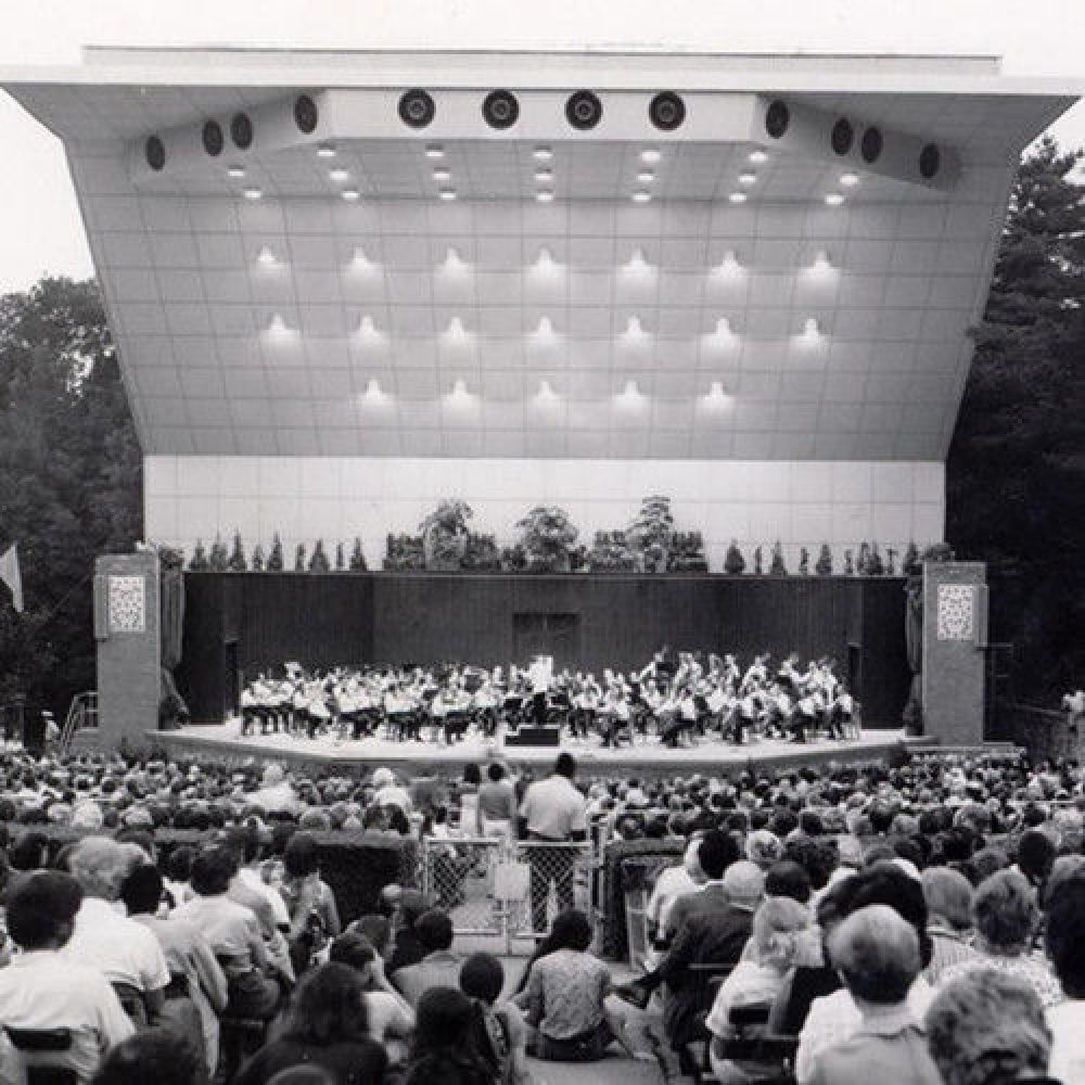 Concert Hall Chamber Orchestra