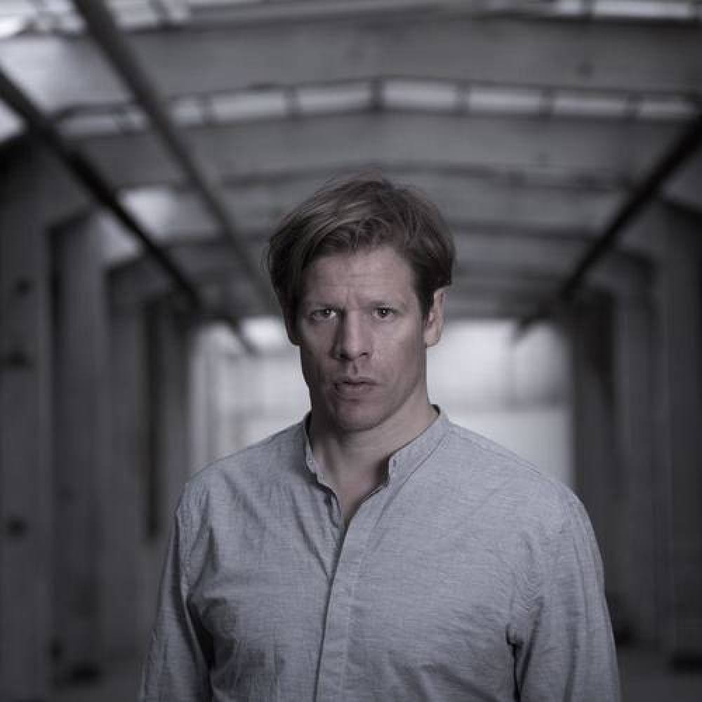Marcus Worgull