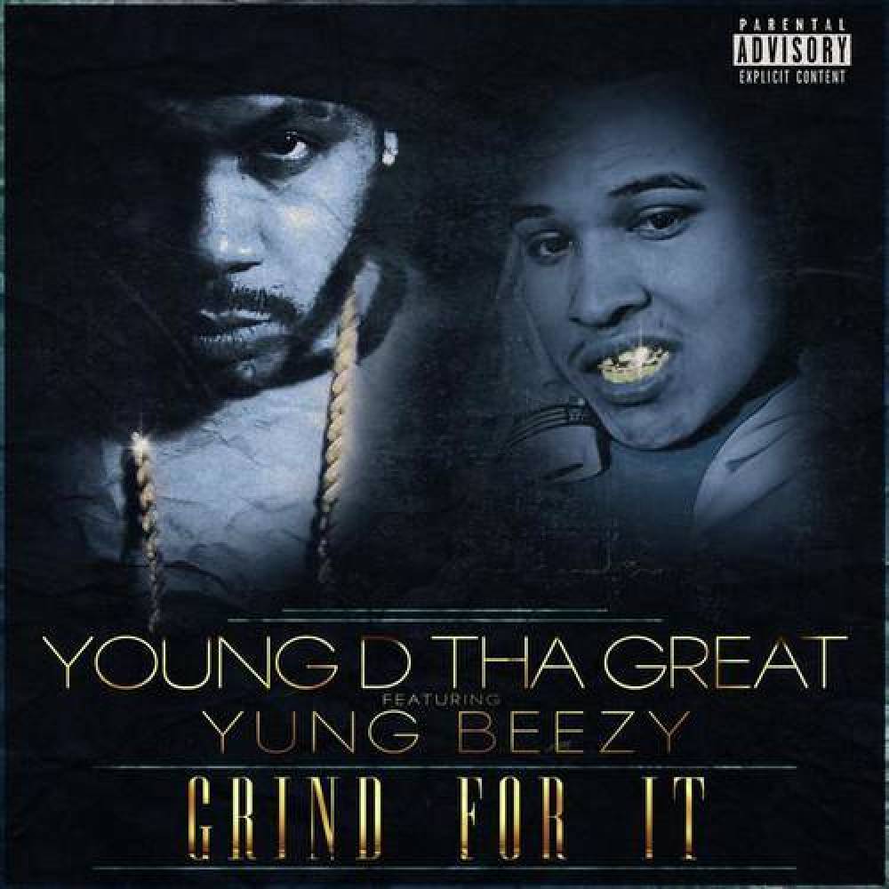 Young D Tha Great