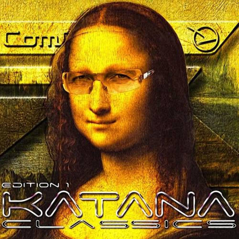 GoTech (feat. MEM) (Katana Edit)