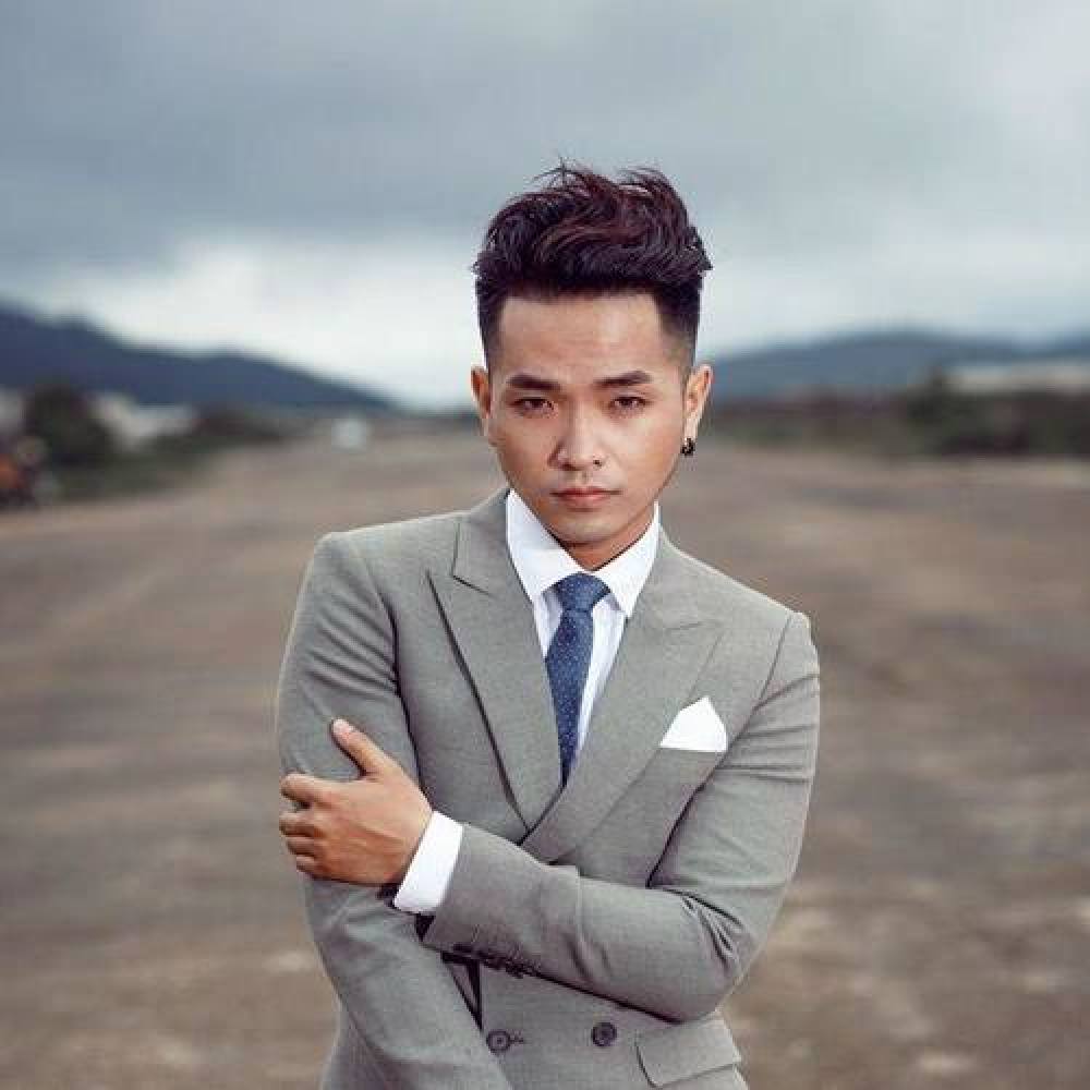 Phạm Hồng Phước