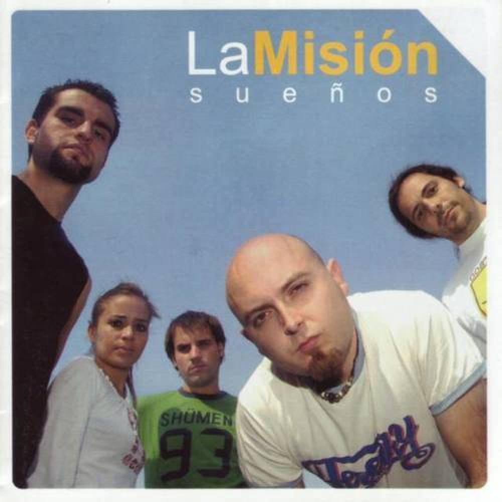 La Misión