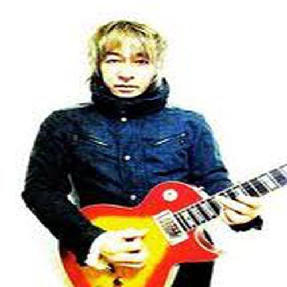 RUI NAGAI
