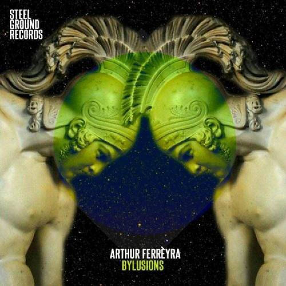 Arthur Ferrèyra