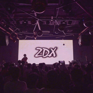 ZDX ดาวน์โหลดและฟังเพลงฮิตจาก ZDX