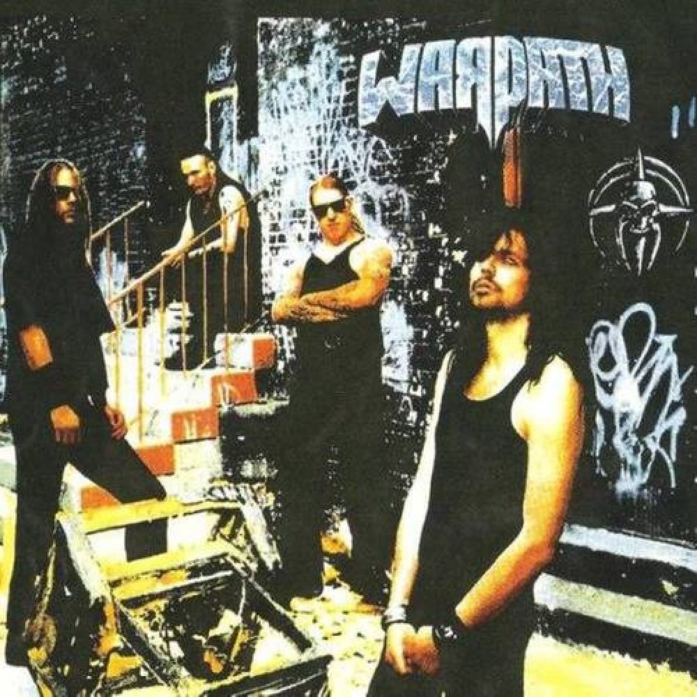 Warpath
