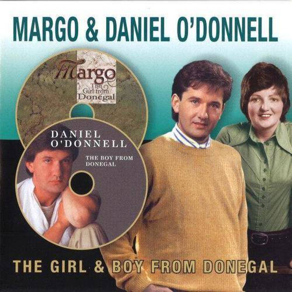 Margo O'Donnell