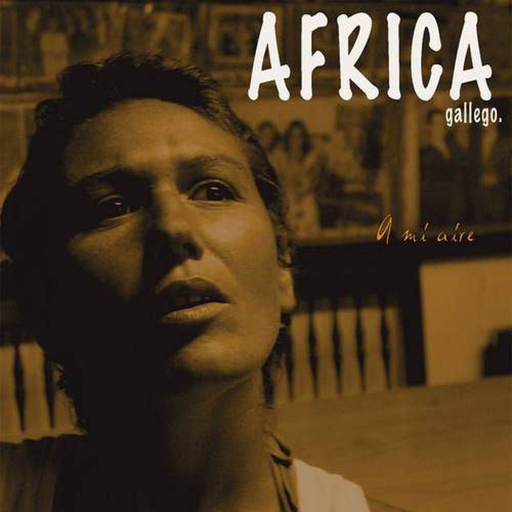 Africa Gallego