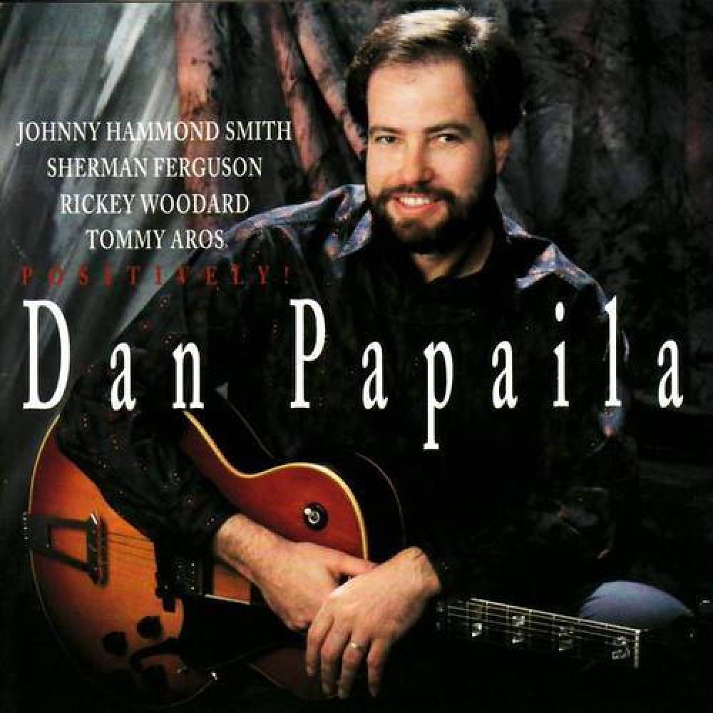 Dan Papaila