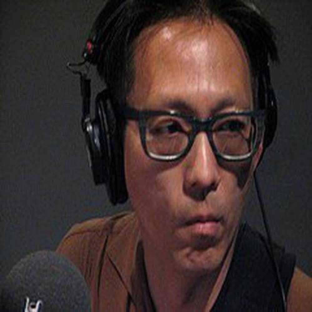 KATO HIDEKI