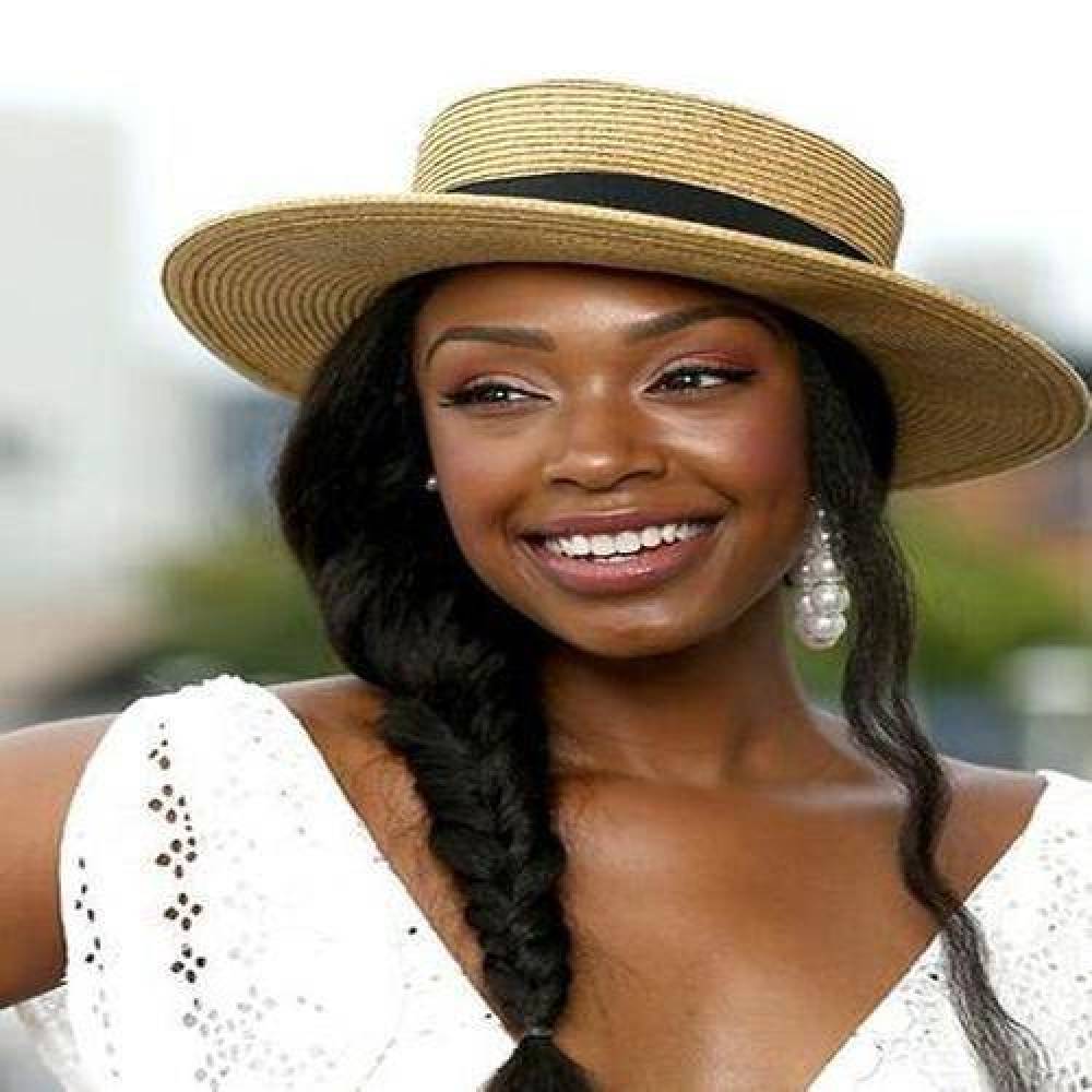 Chantel Riley