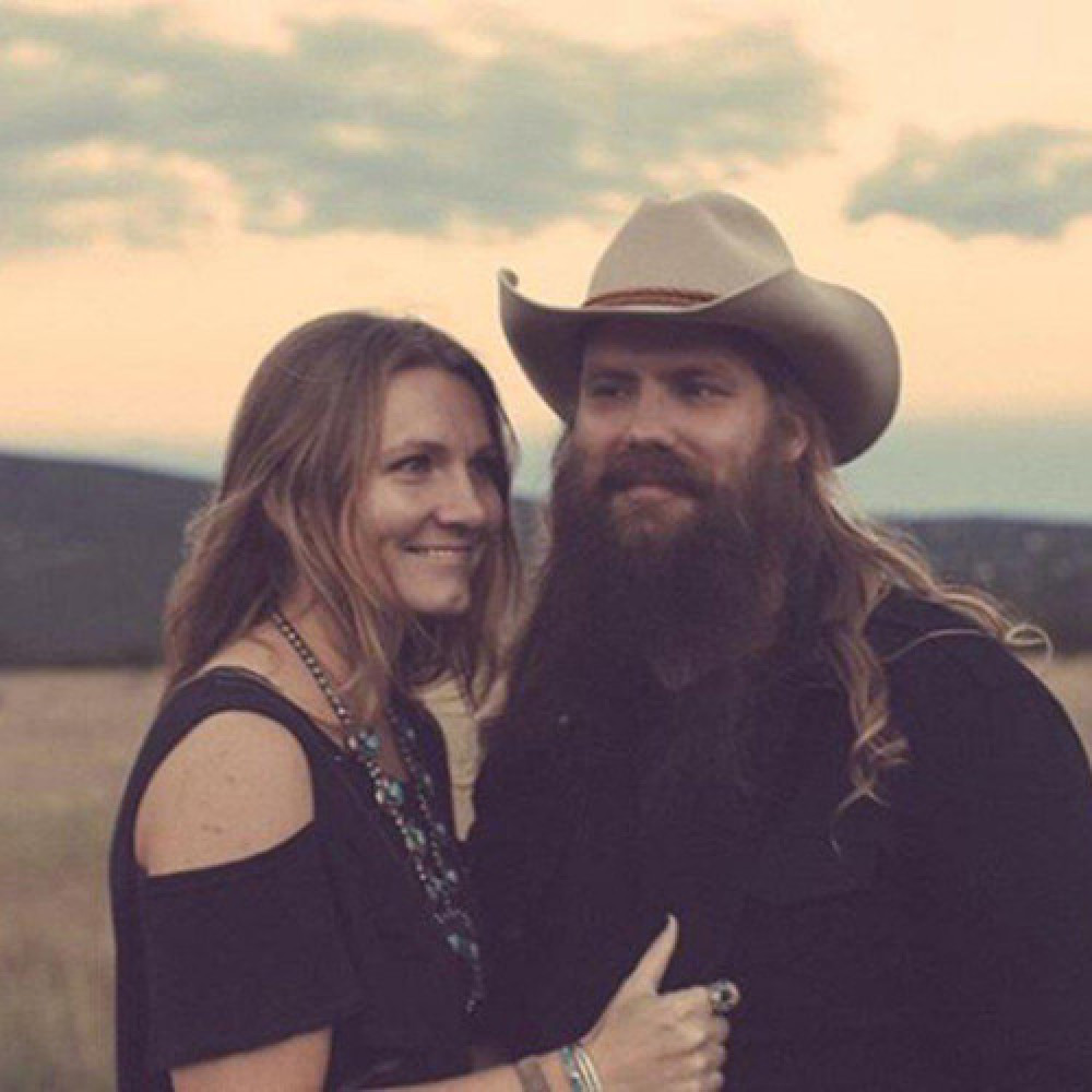 You Are My Sunshine (with Chris Stapleton)