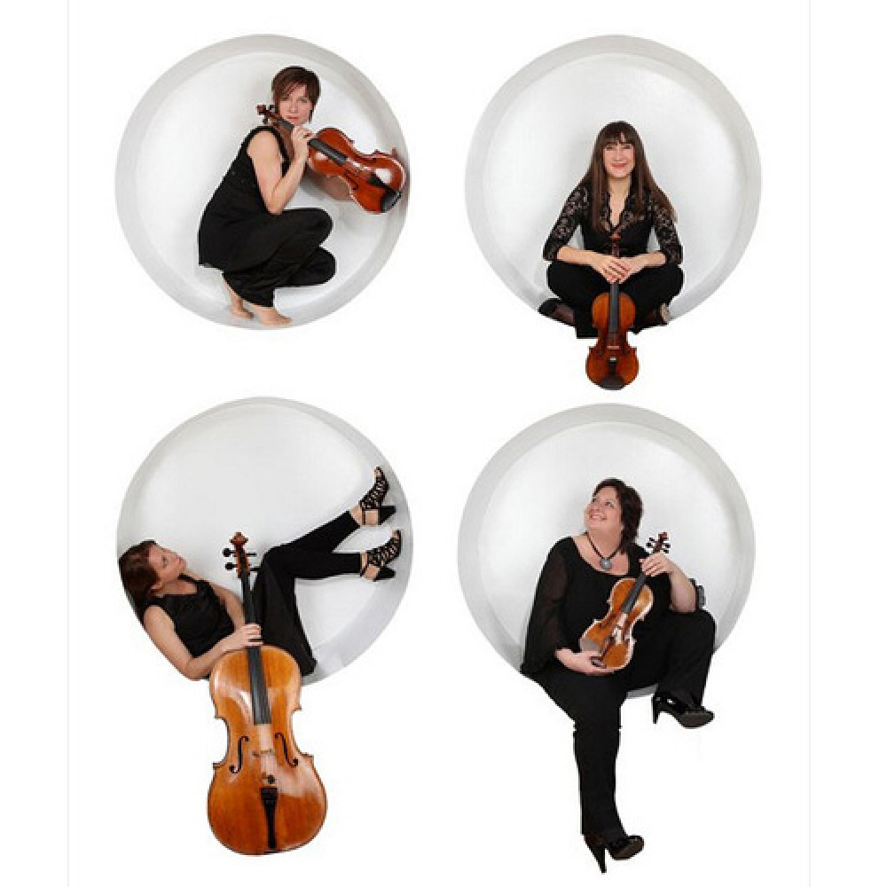 Vertavo String Quartet