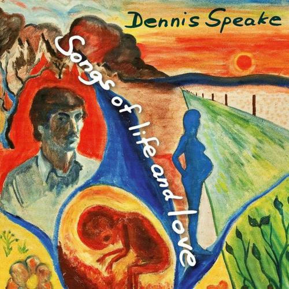 Dennis Speake