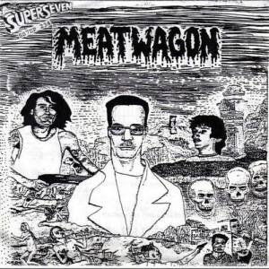 Meatwagon ดาวน์โหลดและฟังเพลงฮิตจาก Meatwagon