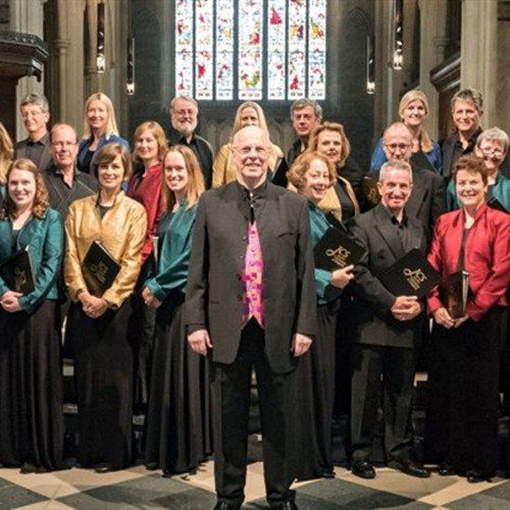 Joyful Company of Singers