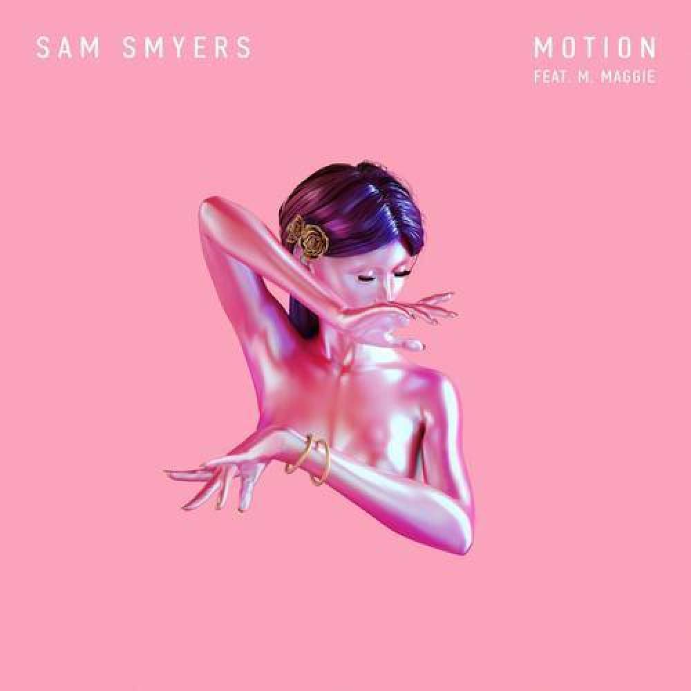 Sam Smyers