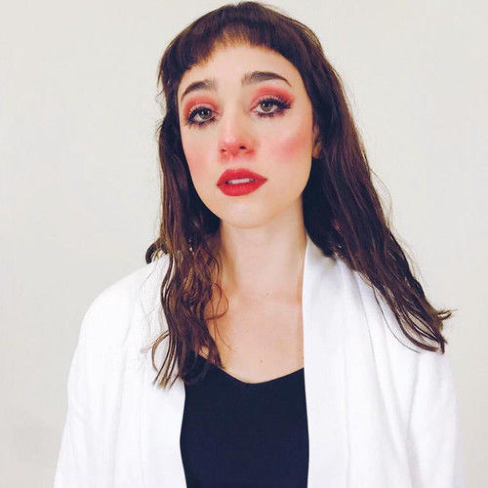 Jackie Cohen
