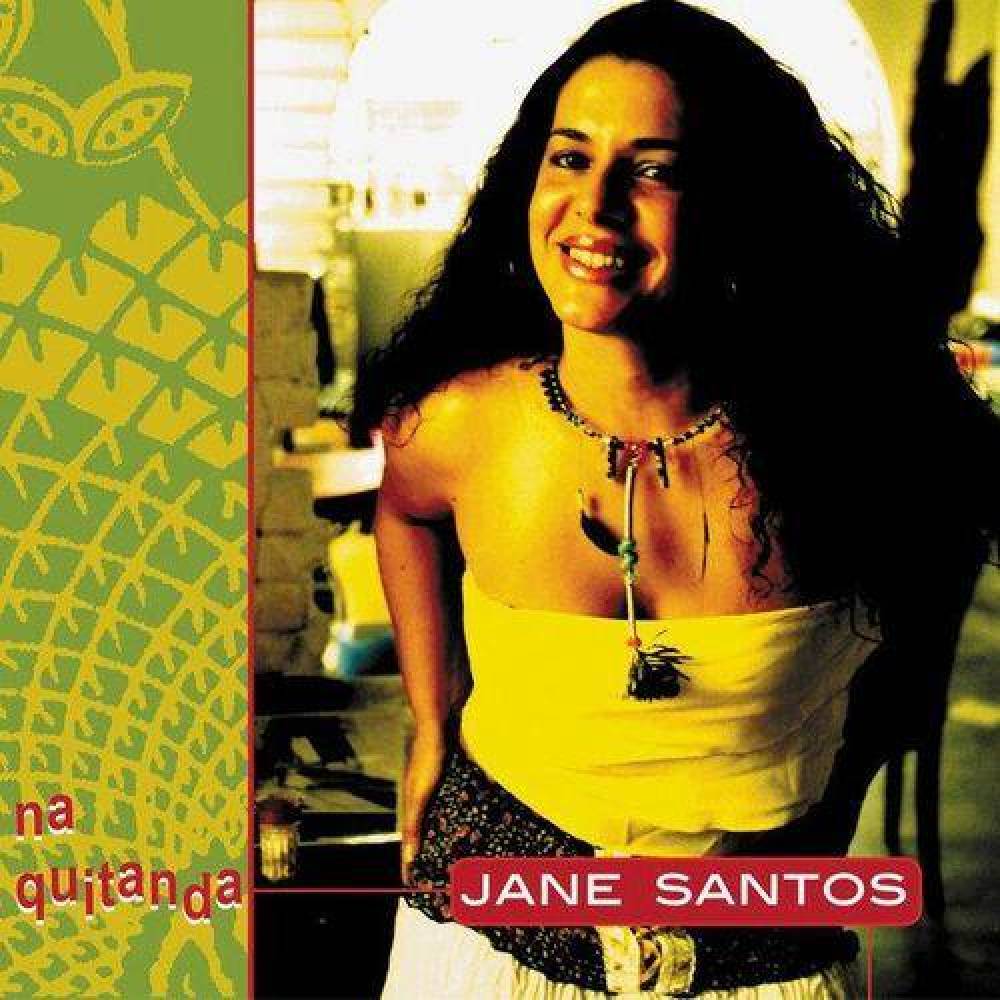 Jane Santos