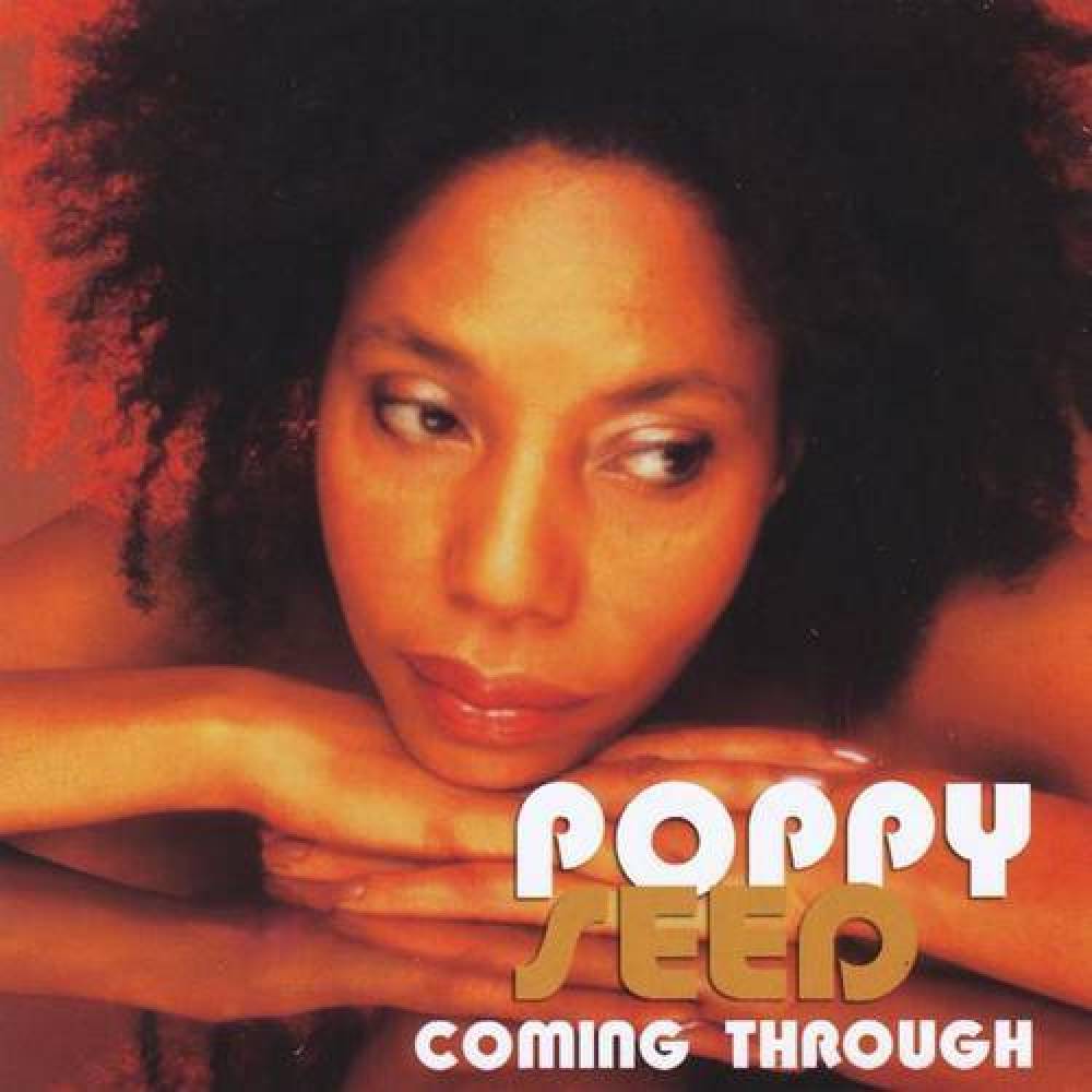 Poppy Seed