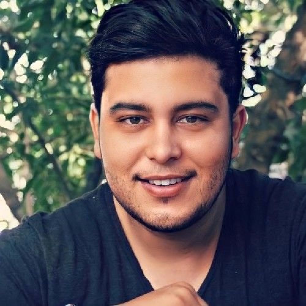 Mehdi Mozayine
