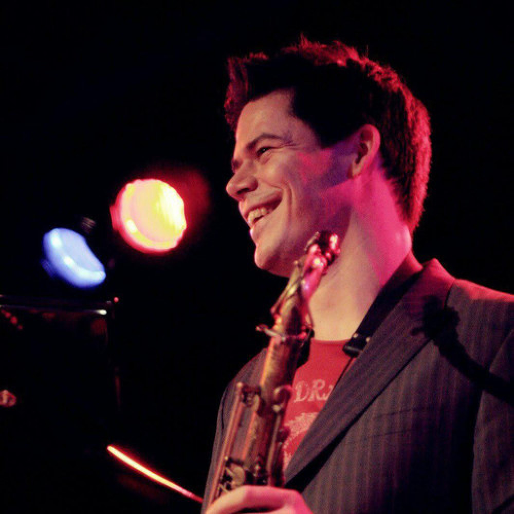 Seamus Blake
