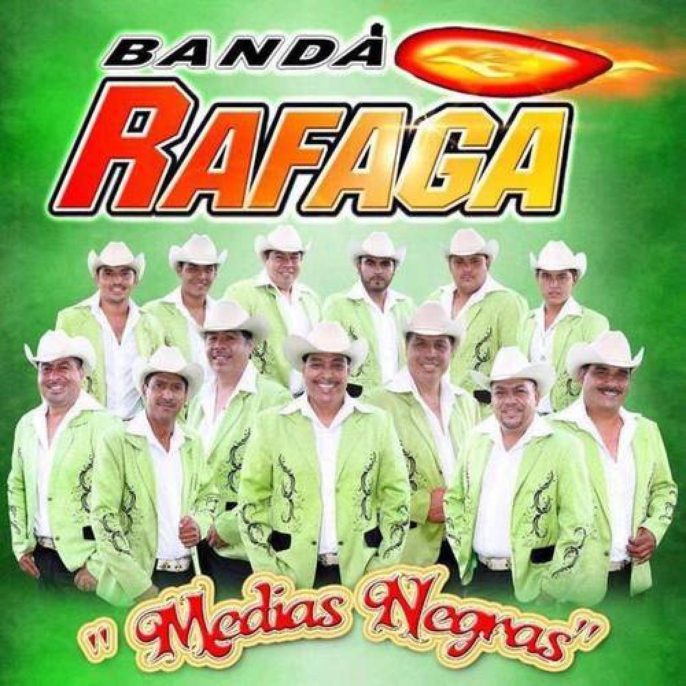 Banda Rafaga