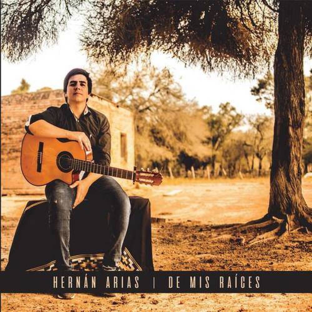 Hernán Arias