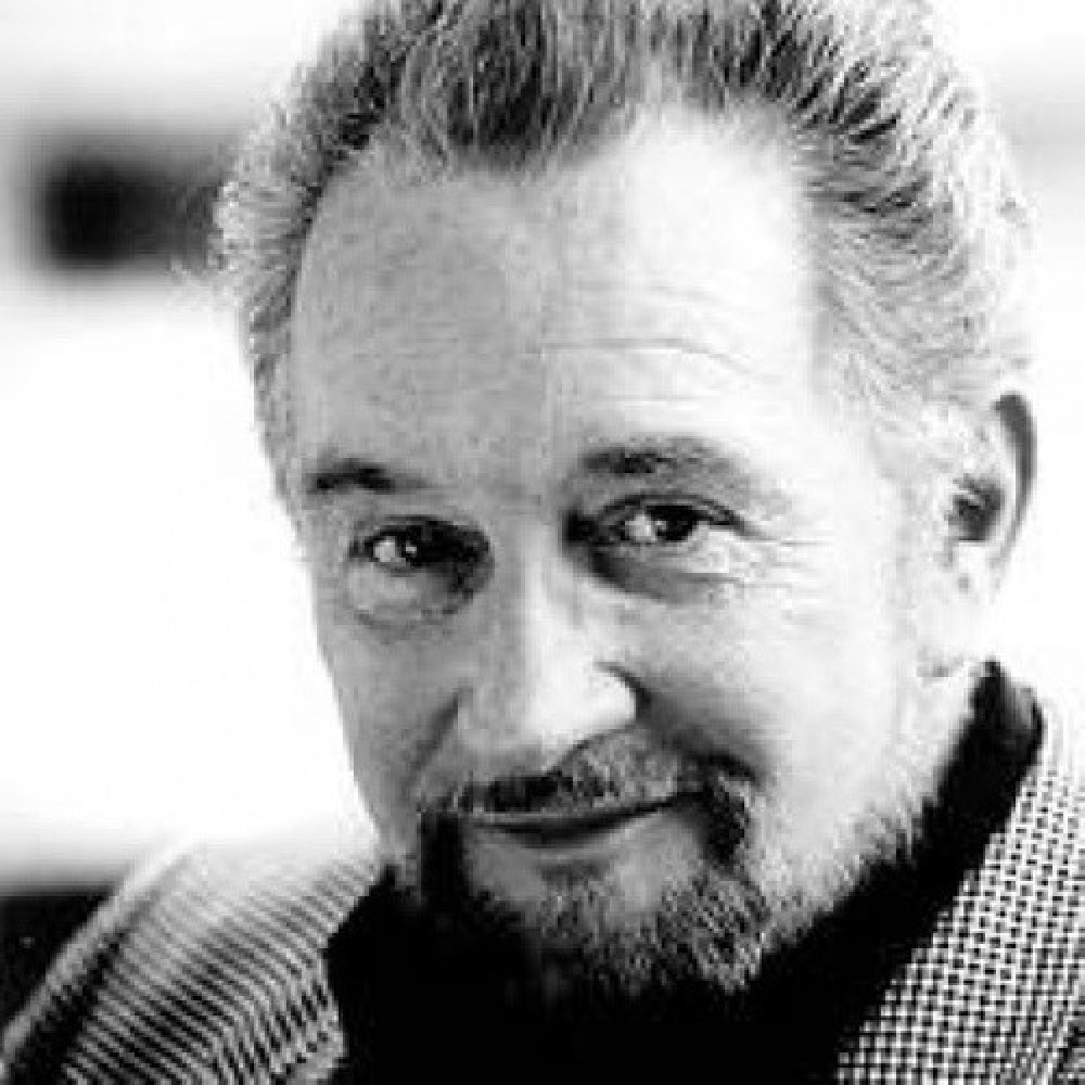 Roy Dotrice