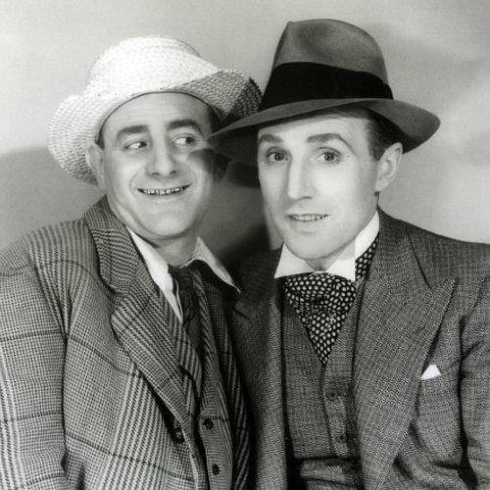 Flanagan And Allen