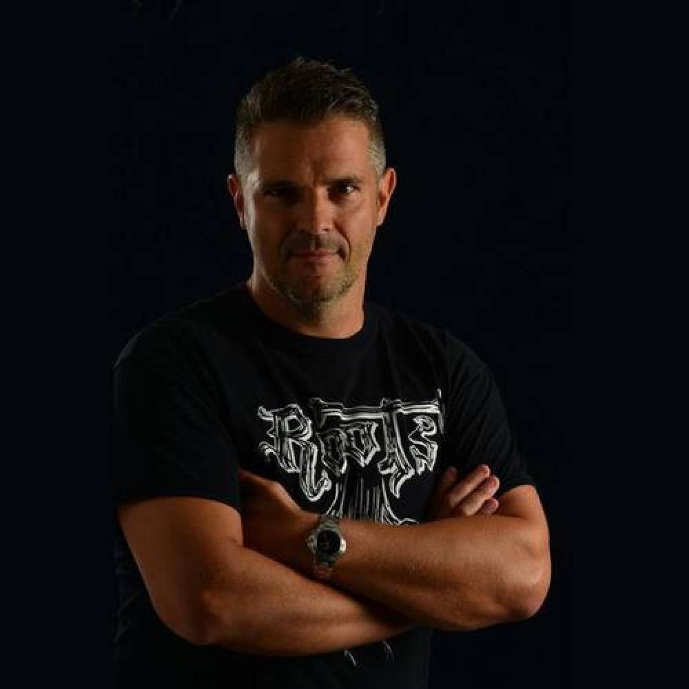 Carlos Francisco
