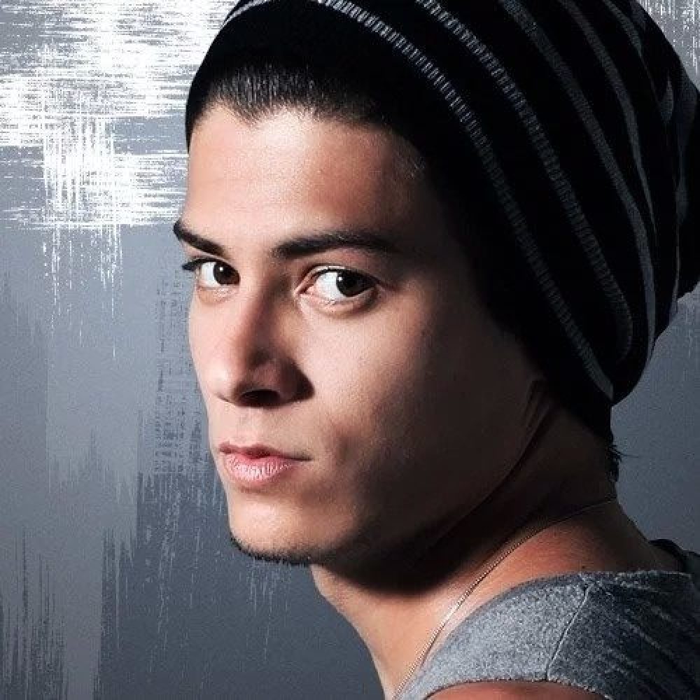 Arthur Aguiar
