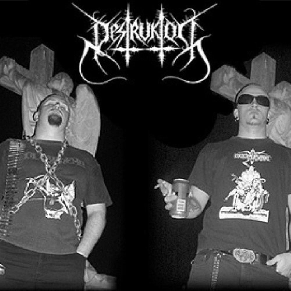 Destruktor