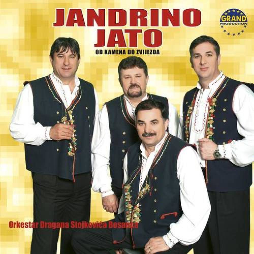 JANDRINO JATO