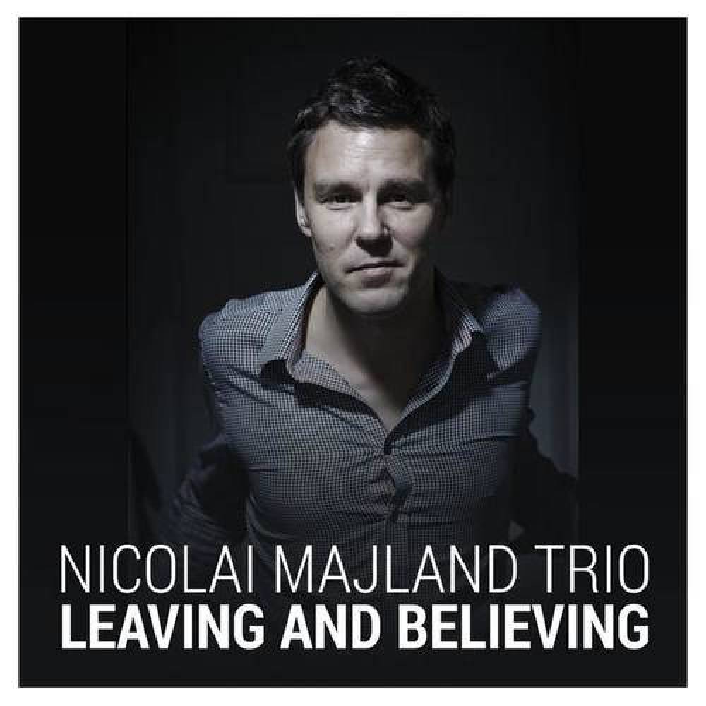 Nicolai Majland Trio