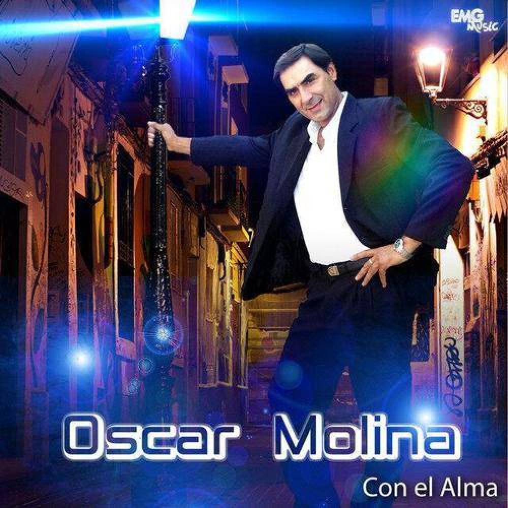 Oscar Molina