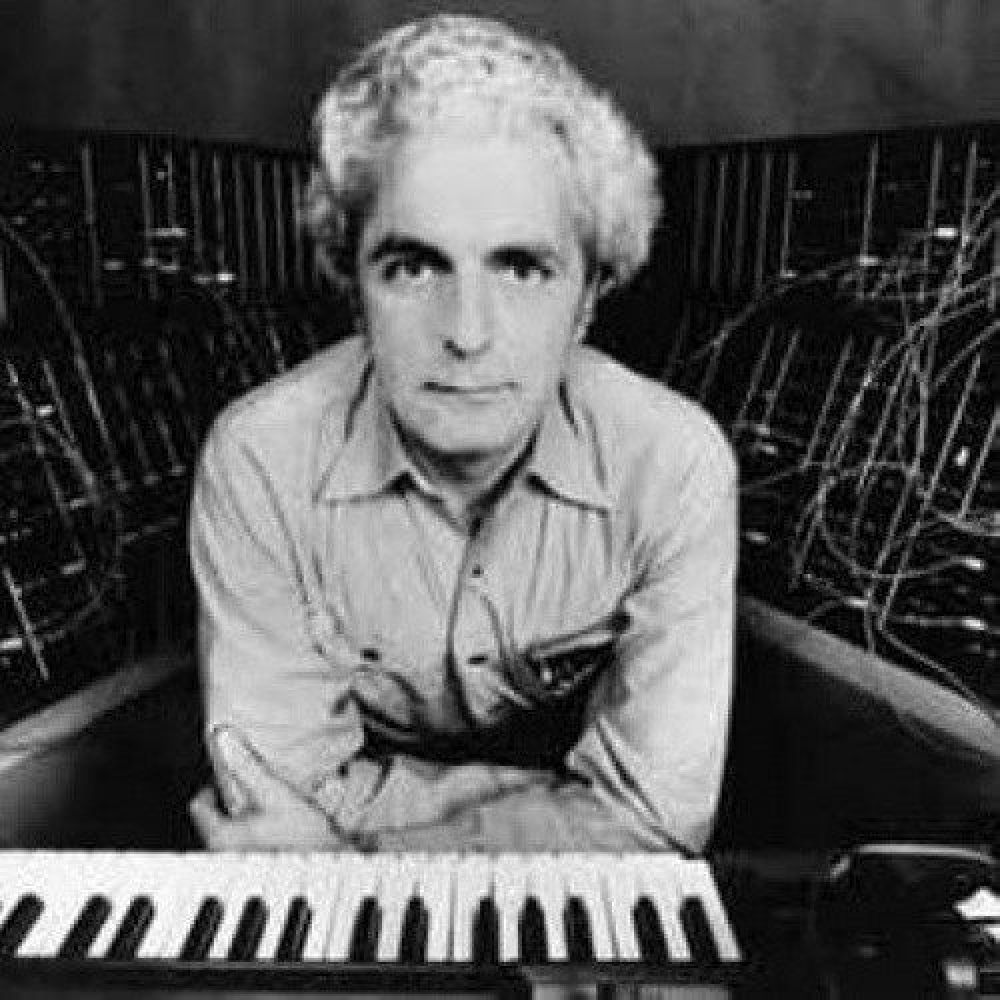Jean-Jacques Perrey