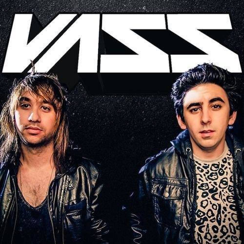 Vass
