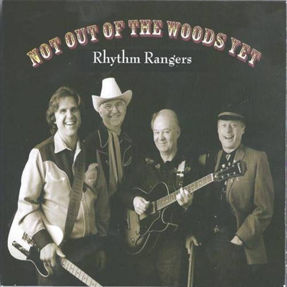 Rhythm Rangers
