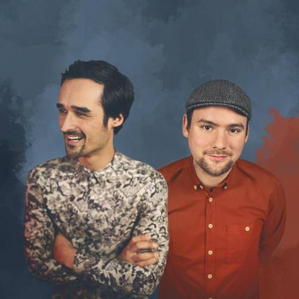 Jack and the Weatherman