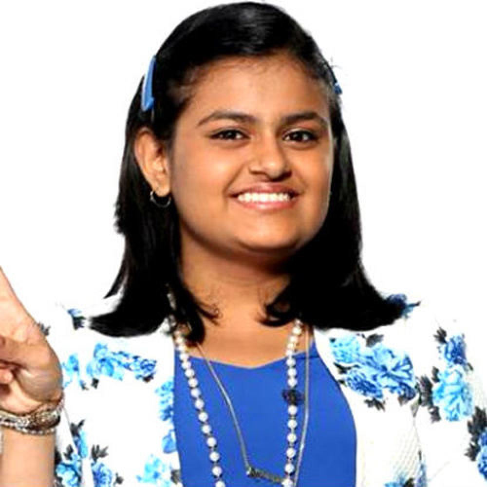 Ananya Nanda