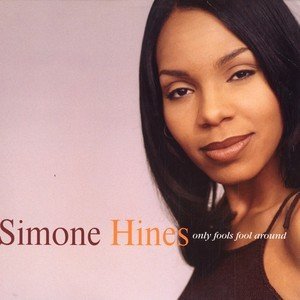 Simone Hines