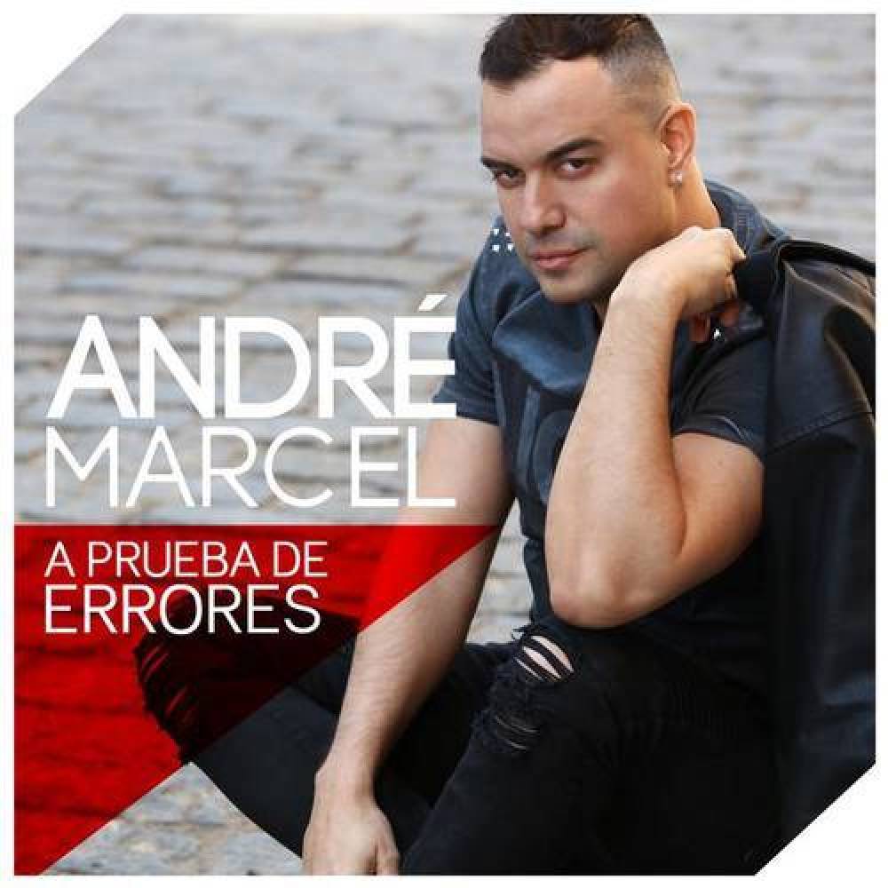 Andre Marcel